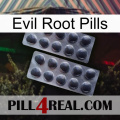 Evil Root Pills 31